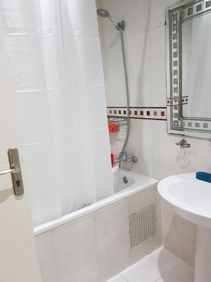 מרקש Appartement Warda מראה חיצוני תמונה