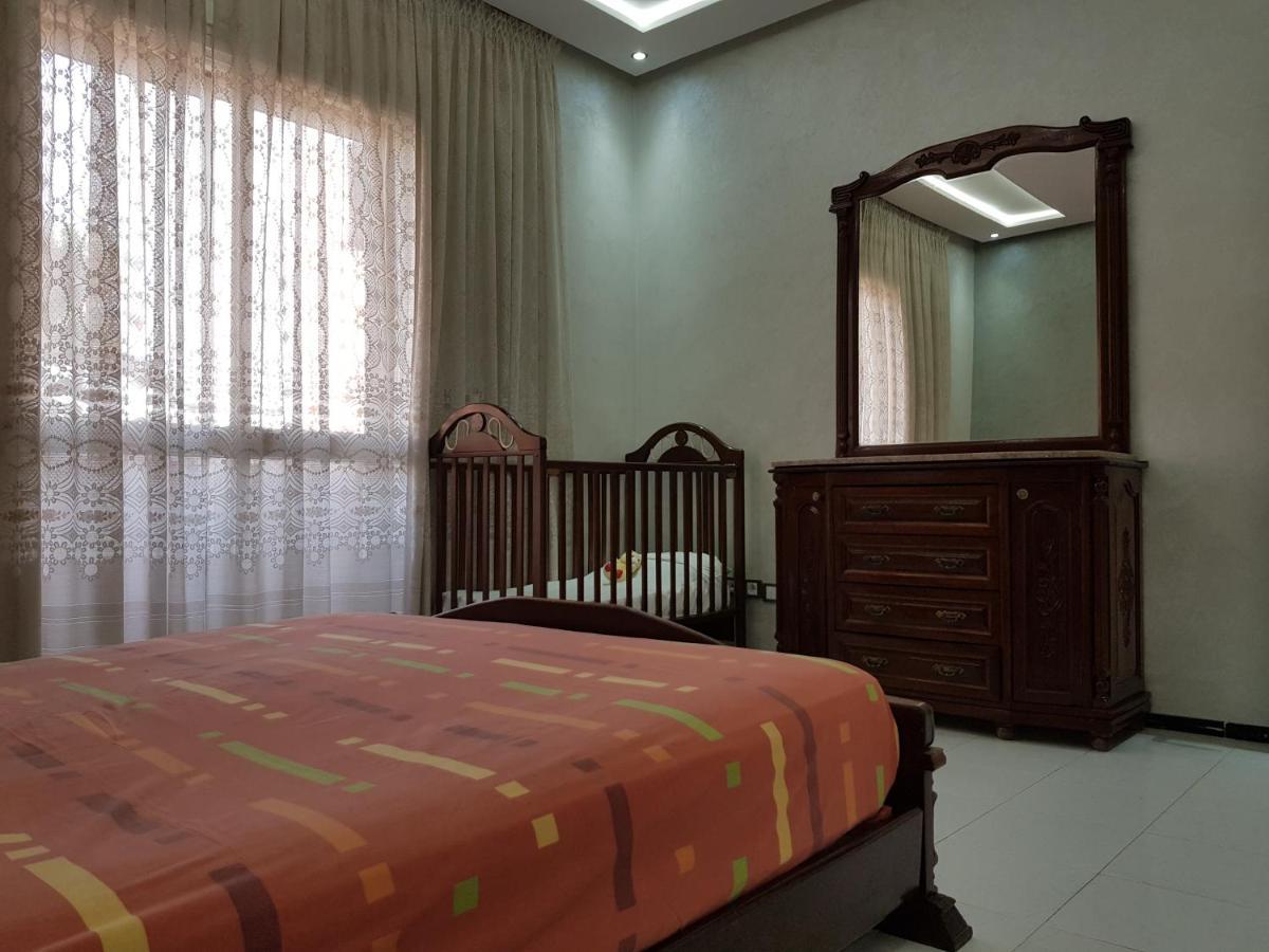 מרקש Appartement Warda מראה חיצוני תמונה