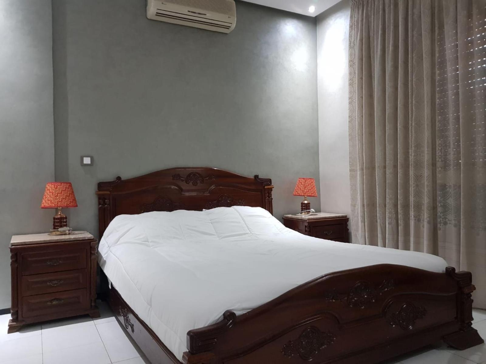 מרקש Appartement Warda מראה חיצוני תמונה