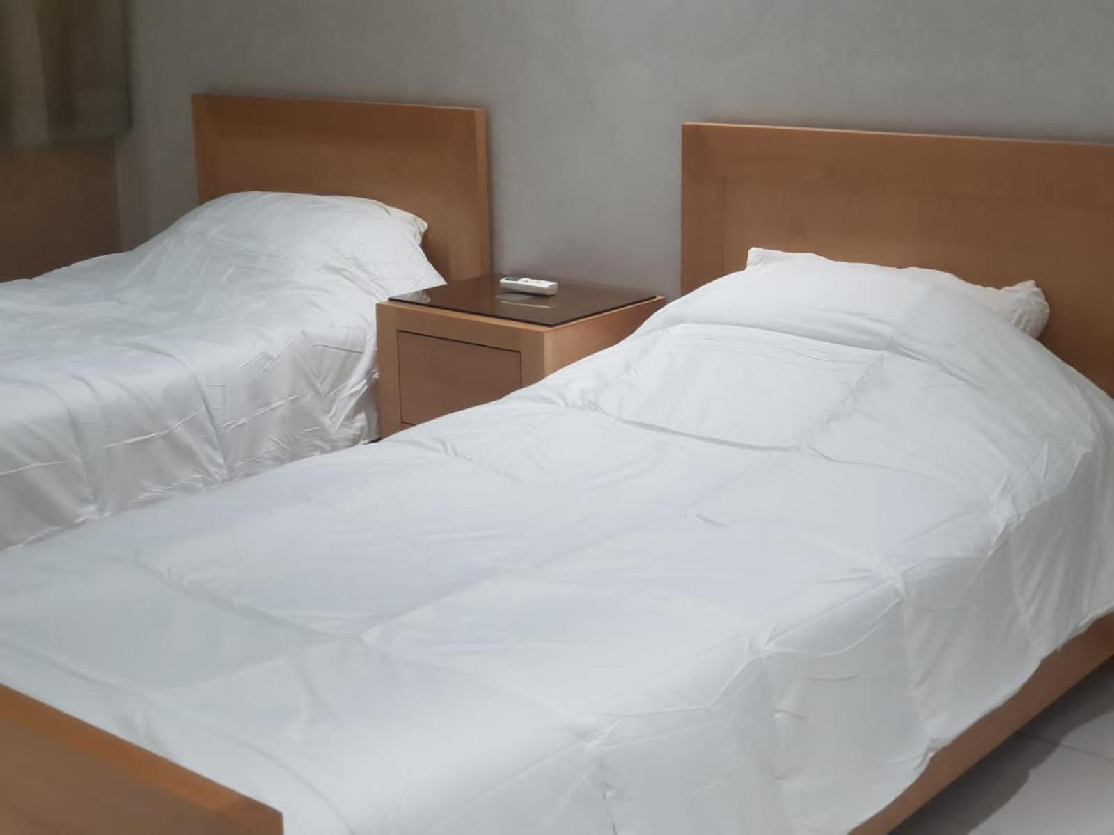 מרקש Appartement Warda מראה חיצוני תמונה