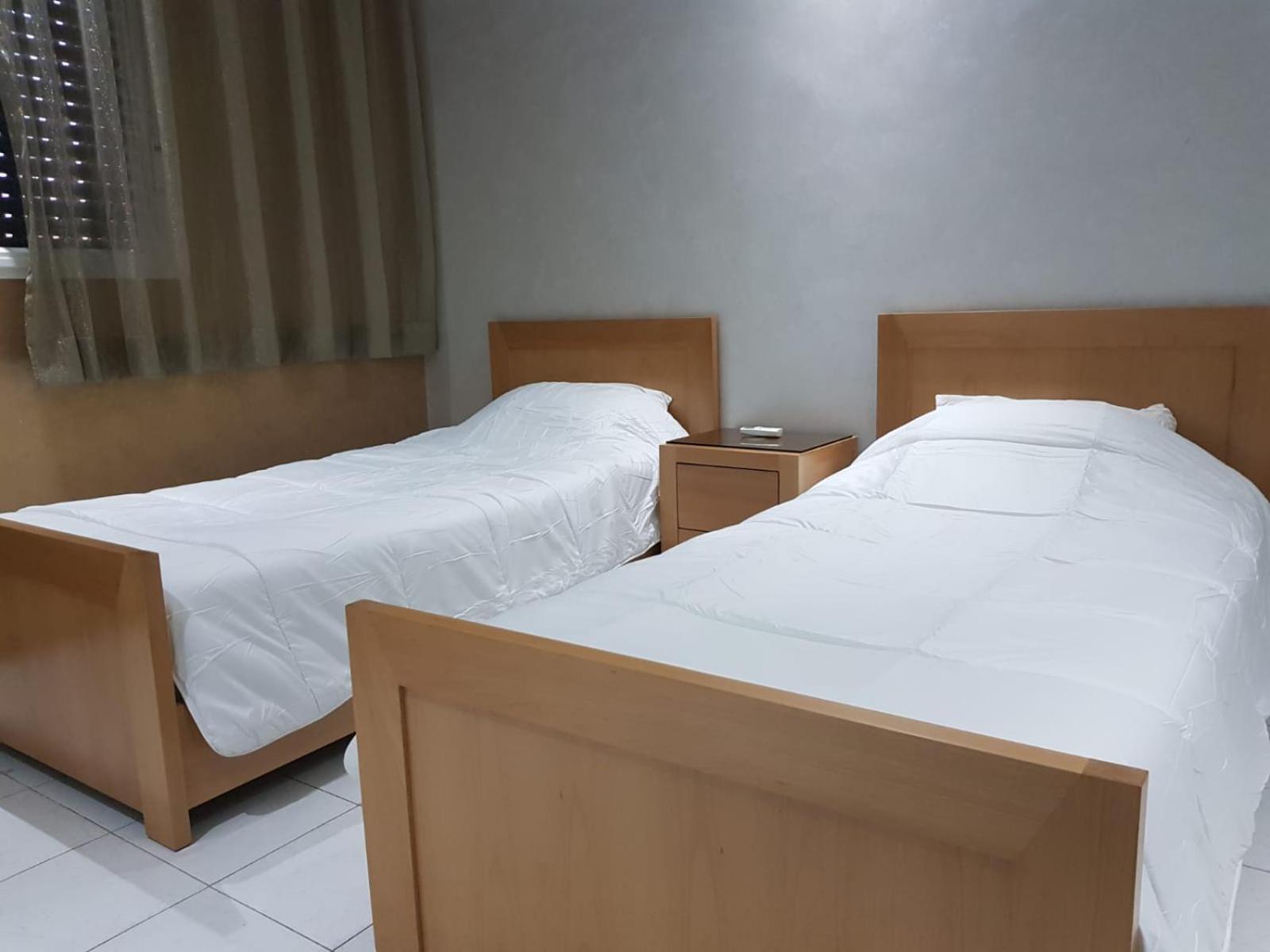 מרקש Appartement Warda מראה חיצוני תמונה